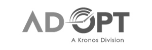 Adopt. A Kronos division