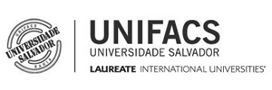 Unifacs University of Salvador, Bahia, Brazil.