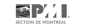 PMI. Section de Montréal